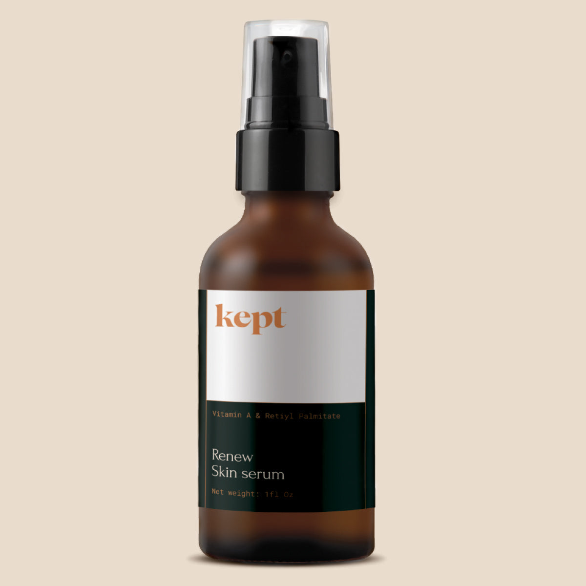 Renew Skin Serum